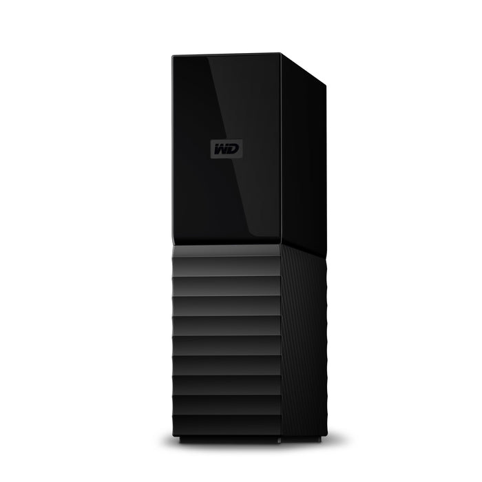 EAN 0718037850689 - Western Digital My Book disco duro externo 6 TB 3.5" Micro-USB B 3.2 Gen 1 (3.1 Gen 1) Negro imagen 3