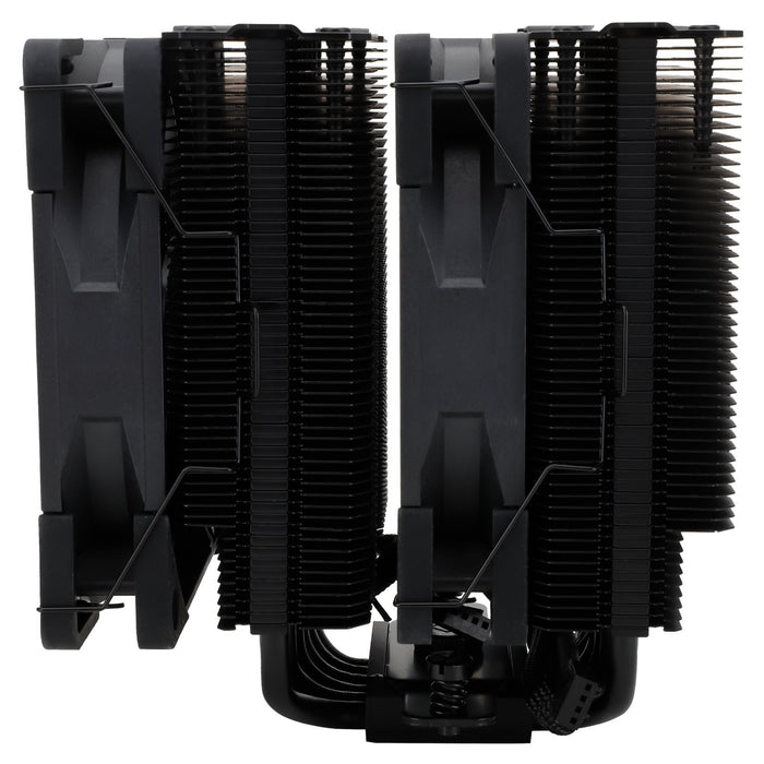 EAN 0814256003049 - Thermalright Peerless Assassin 120 Procesador Refrigerador de aire 12 cm Negro 1 pieza(s) imagen 7