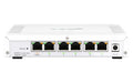 EAN 4713213519967 - QNAP QHora-321 router 2.5 Gigabit Ethernet Blanco imagen 6