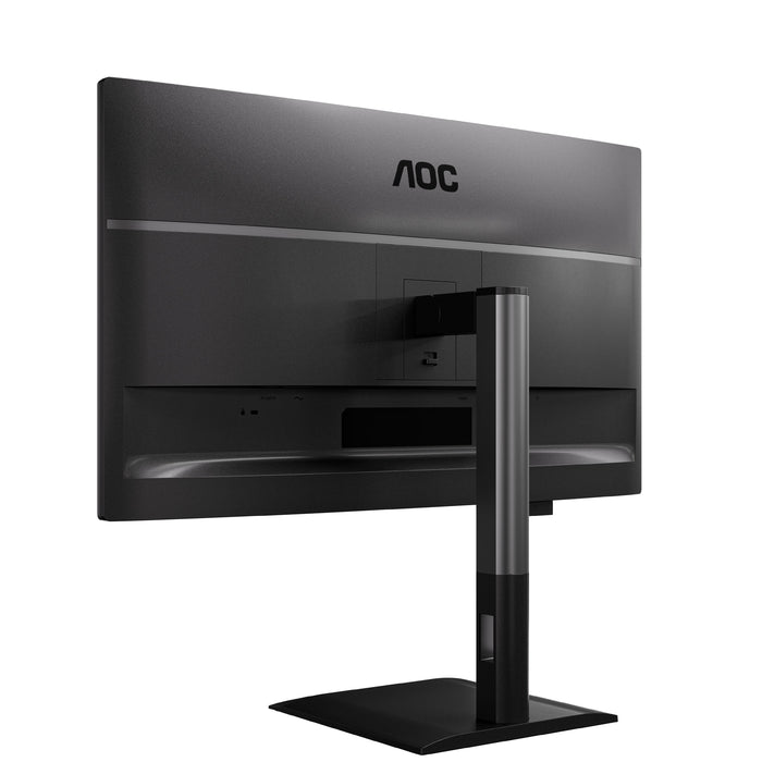 EAN 4038986183185 - AOC Q27P4C pantalla para PC 68,6 cm (27") 2560 x 1440 Pixeles Negro imagen 11