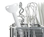 EAN 4242002411903 - Bosch MFQ3540 batidora Batidora de mano 450 W Gris, Blanco imagen 6