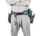 EAN 0088381598415 - Makita E-15235 cinturón para herramientas imagen 3