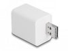 EAN 4043619118281 - DeLOCK 11828 enchufe inteligente Hogar Blanco imagen 2