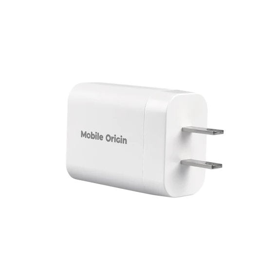 Mobile Origin 30w Travel Charger Mo14 Eu/Usa/Uk/Aus