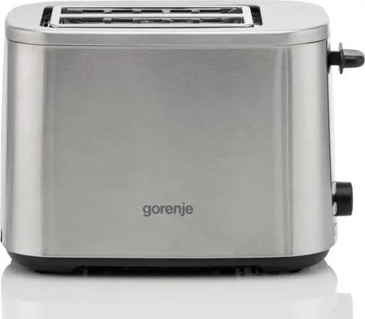 EAN 3838782825866 - Gorenje T800DS tostadora 7 2 rebanada(s) Acero inoxidable imagen 2