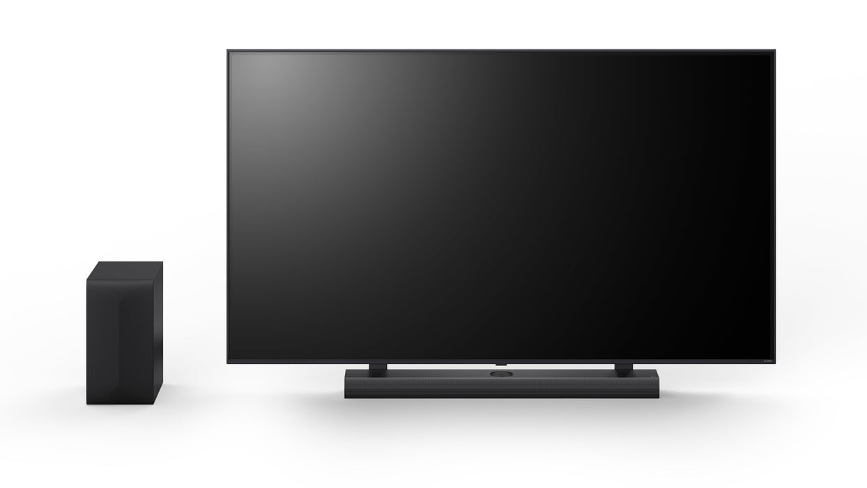 Lg S70ty Negro 3.1.1 Canales 400 W
