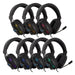 EAN 8054392615061 - Ewent Play PL3321 Auriculares Alámbrico Diadema Juego Negro imagen 7