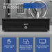 EAN 8435364318942 - iggual IRON-HD Cajón de efectivo automático y manual imagen 5