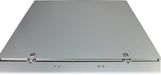 EAN 4260133126381 - Inter-Tech IPC 2U-2408 Estante Negro, Acero inoxidable imagen 8