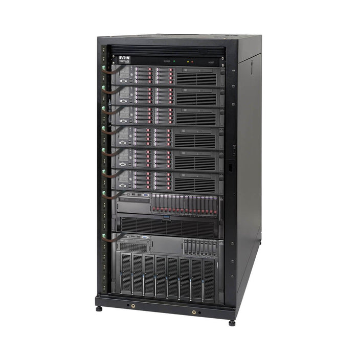25u Rack Enclosure Cabinet