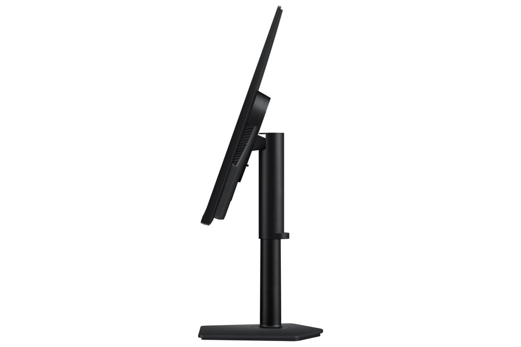 Monitor 32" Dp Hdmi Samsung Ls32fg506euxen Odyssey Qhd Oled 2560x1440 180 Hz 1ms Regulable Negro
