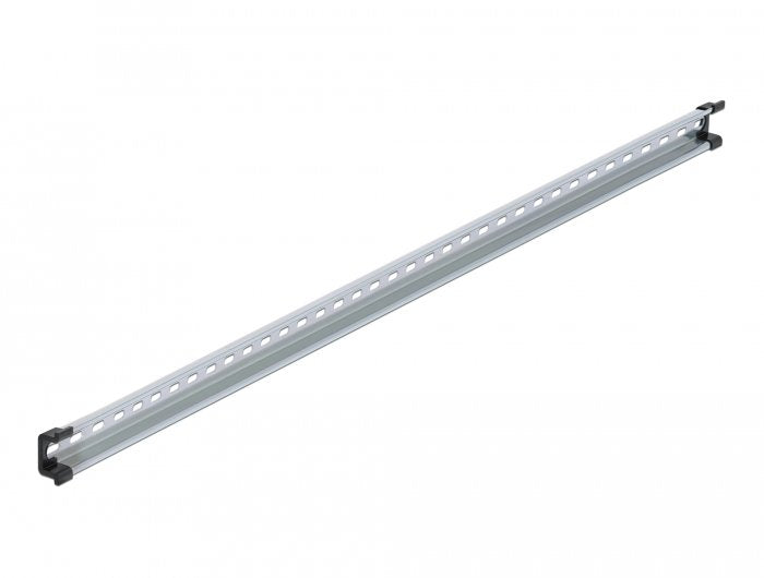 Delock Carril Din 35 X 15 Mm (100 Cm) Acero