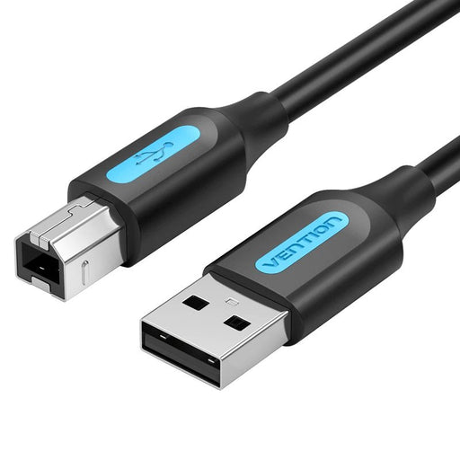 EAN 6922794748590 - Vention COQBJ cable USB USB 2.0 0,5 m USB A USB B imagen 1