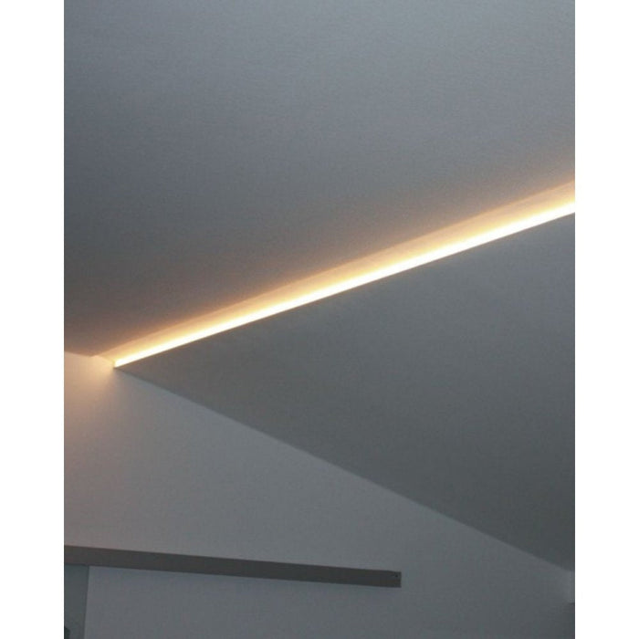 Synergy 21 Led Profil 200cm, Zinkblech Typ-D2
