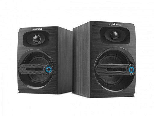 EAN 5901969426113 - NATEC COUGAR Negro Alámbrico 6 W imagen 1