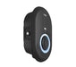EAN 4024862118884 - Vestel EVC04-AC11SWA-T2P Negro Policarbonato (PC) Pared 3 imagen 2
