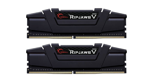 EAN 4713294224606 - G.Skill Ripjaws V F4-2666C19D-64GVK módulo de memoria 64 GB 2 x 32 GB DDR4 288-pin DIMM imagen 1