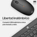 EAN 195908430995 - HP 230 Wireless Mouse and Keyboard Combo White teclado Ratón incluido RF inalámbrico Blanco imagen 6