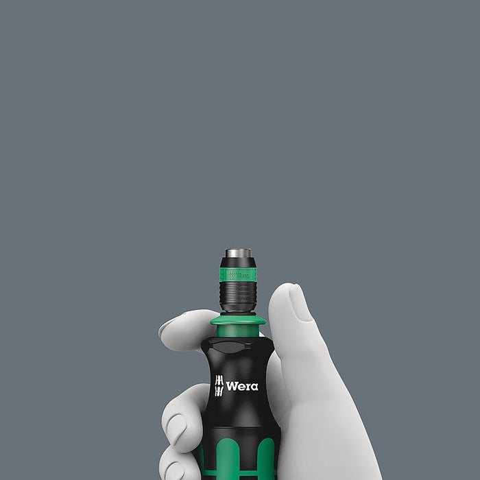 EAN 4013288211224 - Wera 05051017001 destornillador manual Destornillador múltiple Destornillador combinado imagen 3
