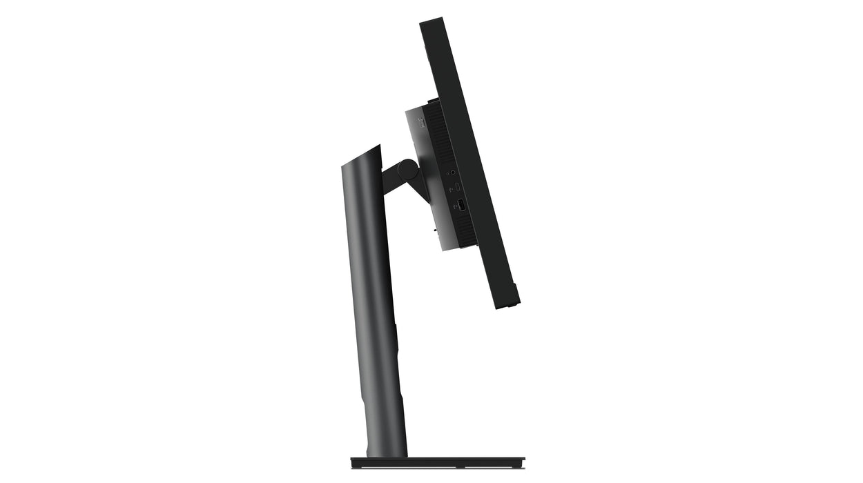 EAN 0196804350677 - Lenovo ThinkVision P27pz-30 pantalla para PC 68,6 cm (27") 3840 x 2160 Pixeles 4K Ultra HD LCD Negro imagen 14