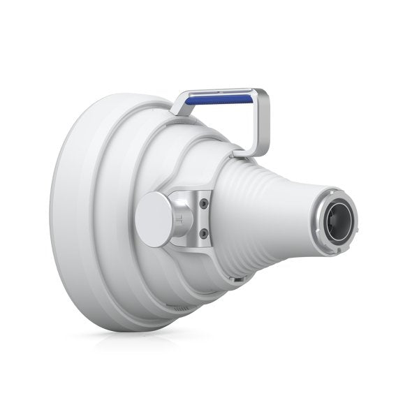 EAN 0810010076694 - Ubiquiti UISP Horn antena para red Antena de bocina 19,5 dBi imagen 11