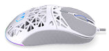 EAN 5903018667829 - ENDORFY LIV Onyx White ratón Juego Ambidextro Bluetooth Óptico 12000 DPI imagen 24