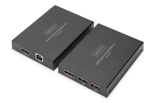EAN 4016032478935 - Digitus DS-55507 extensor audio/video Transmisor y receptor de señales AV imagen 2
