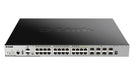EAN 790069472299 - D-Link DGS-3630-28PC/SI/E switch Gestionado L3 Gigabit Ethernet (10/100/1000) Energía sobre Ethernet (PoE) imagen 3