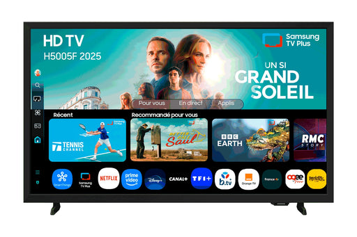 EAN 8806095913957 - Samsung TU32H5005FK 81,3 cm (32") HD Smart TV Wifi Negro imagen 1