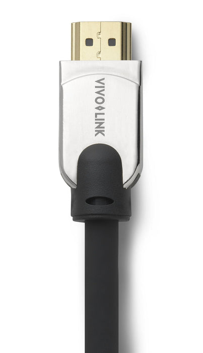 EAN 5706998525383 - Vivolink PROHDMIHDM1.5 cable HDMI 1,5 m HDMI tipo A (Estándar) Negro imagen 3