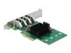 EAN 4043619890484 - DeLOCK 89048 tarjeta y adaptador de interfaz Interno USB 3.2 Gen 1 (3.1 Gen 1) imagen 1