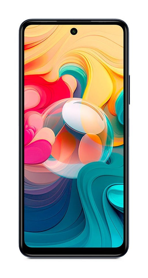 EAN 8436609912437 - SPC DISCOVERY 2 16,8 cm (6.6") SIM doble Android 13 4G USB Tipo C 8 GB 256 GB 5000 mAh Gris imagen 1