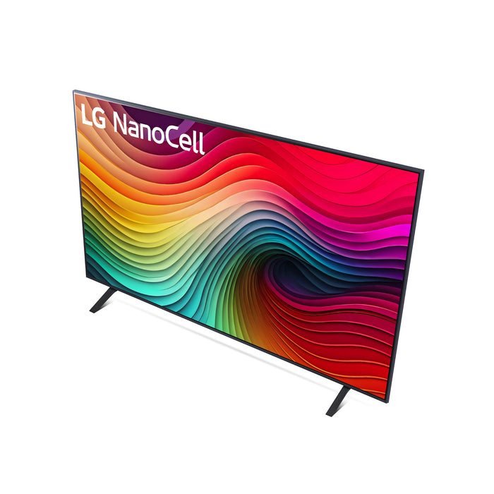 EAN 8806096030493 - LG NanoCell 75NANO82T6B 190,5 cm (75") 4K Ultra HD Smart TV Wifi Marrón imagen 12