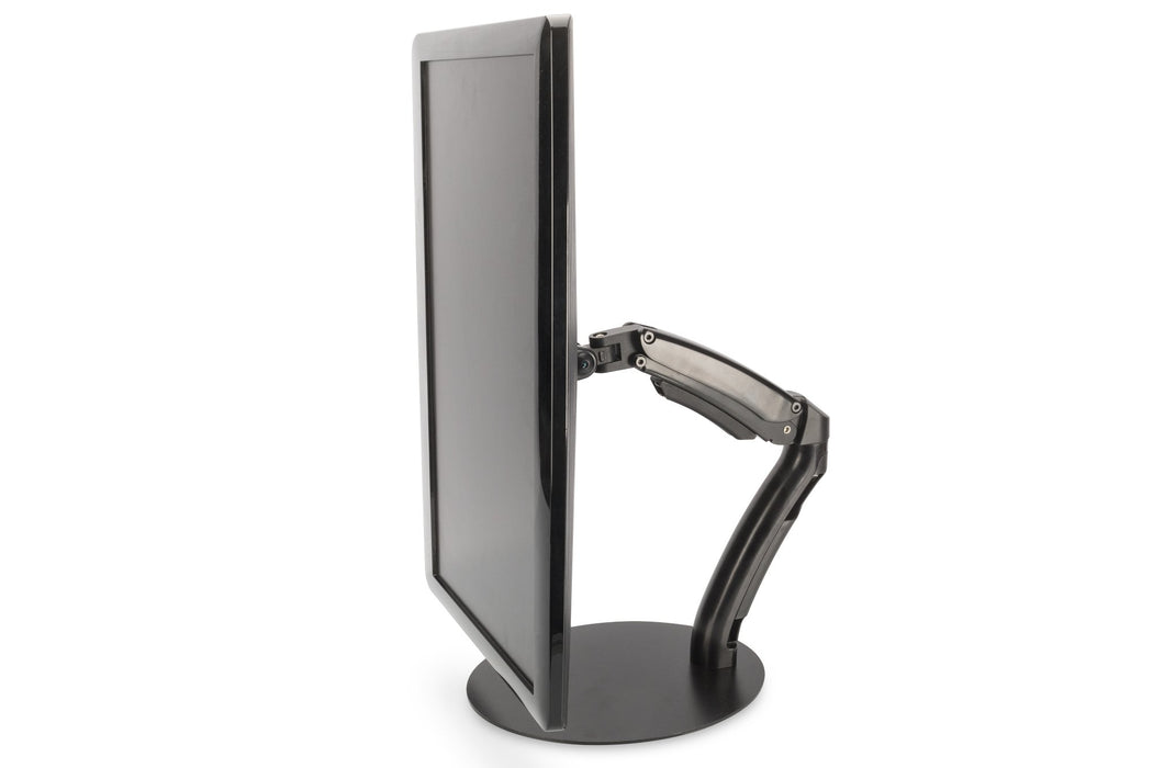 EAN 4016032433996 - Digitus DA-90365 soporte para monitor 68,6 cm (27") Escritorio Negro imagen 5