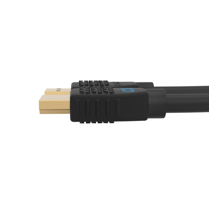 EAN 0757120103776 - C2G C2G10377 cable HDMI 1,83 m HDMI tipo A (Estándar) Negro imagen 2
