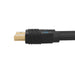 EAN 0757120103776 - C2G C2G10377 cable HDMI 1,83 m HDMI tipo A (Estándar) Negro imagen 2
