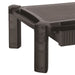 EAN 0065030871006 - StarTech.com MONSTADJDL soporte para monitor 81,3 cm (32") Escritorio Negro imagen 2