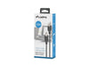 EAN 5901969429886 - Lanberg CA-USBA-15CU-0010-BK cable USB USB 2.0 1 m USB B Negro imagen 3