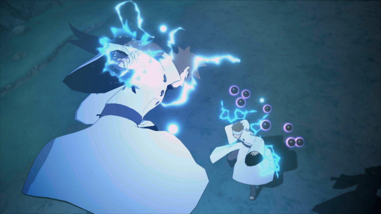 EAN 3391892026573 - BANDAI NAMCO Entertainment NARUTO X BORUTO Ultimate Ninja STORM CONNECTIONS Estándar PlayStation 4 imagen 11