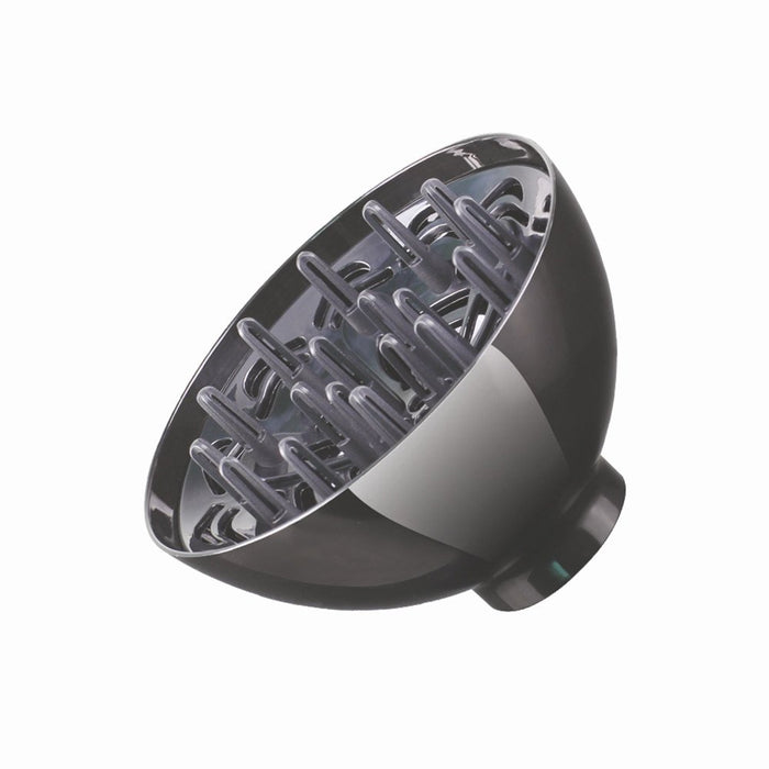 EAN 5608475012679 - Haeger HD-200.012A secador 2000 W Negro imagen 3