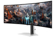 EAN 8806095053653 - Samsung G93SC pantalla para PC 124,5 cm (49") 5120 x 1440 Pixeles Dual QHD OLED Plata imagen 3