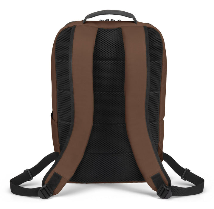 EAN 7640239422223 - DICOTA D32124-RPET mochila Mochila informal Marrón Poliéster imagen 4