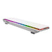 EAN 4711387334232 - ASUS ROG Falchion RX Low Profile teclado Juego USB + RF Wireless + Bluetooth QWERTZ Blanco imagen 5