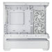 EAN 4711636006613 - ASUS PRIME AP202 ARGB Midi Tower Blanco imagen 9