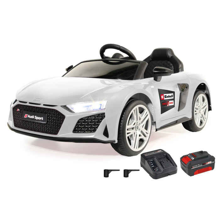 EAN 4042774468361 - Jamara 461805 correpasillos o balancín infantil Coche imagen 10