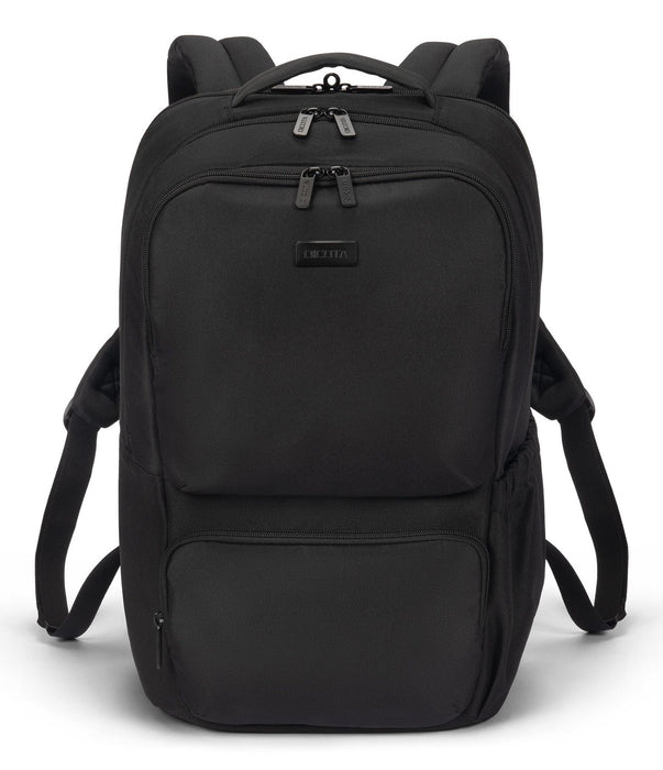 EAN 7640239422148 - DICOTA D32116-RPET mochila Mochila informal Negro Poliéster, Tereftalato de polietileno reciclado (rPET) imagen 1