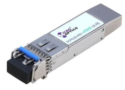 EAN 5711783248590 - Lanview MO-J9054C red modulo transceptor SFP 1310 nm imagen 1