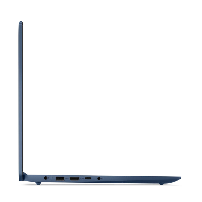 EAN 0199272331964 - Lenovo IdeaPad Slim 3 15AMN8 AMD Ryzen™ 5 7520U Portátil 39,6 cm (15.6") Full HD 16 GB LPDDR5-SDRAM 512 G imagen 10