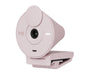 EAN 5099206104952 - Logitech 960-001448 cámara web 2 MP 1920 x 1080 Pixeles USB Rosa imagen 5