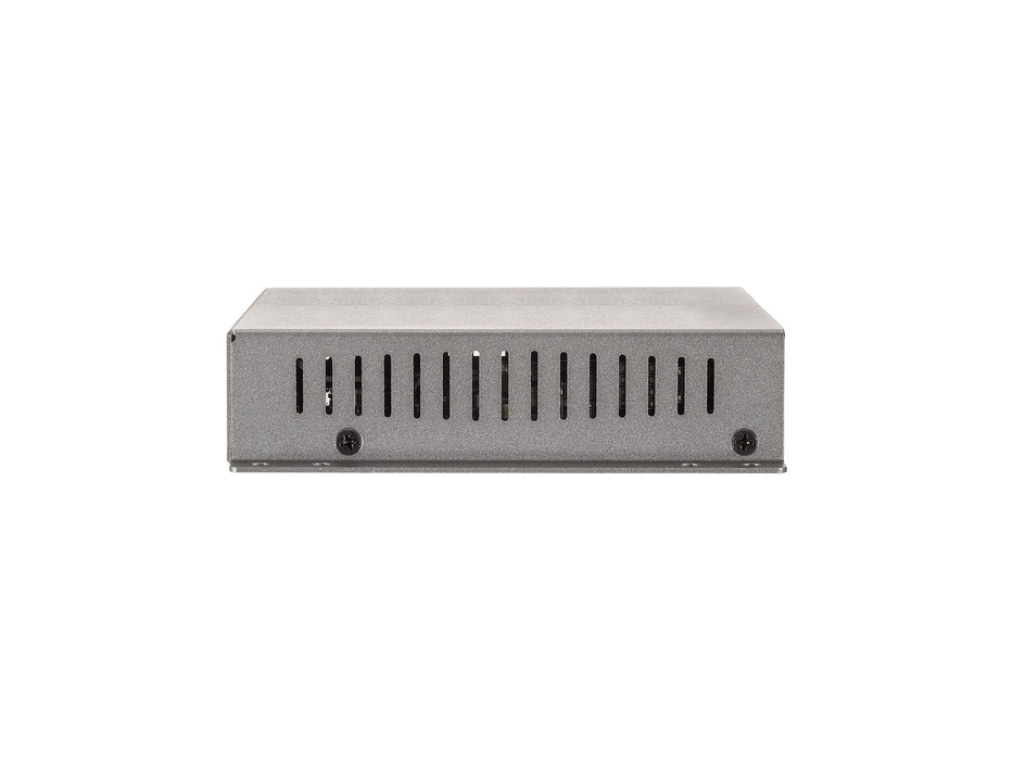 Levelone  Hdmi Over Ip Poe Hve-6501r Poe Receiver Video Exe.